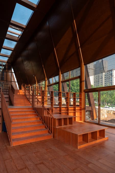 House of Knowledge